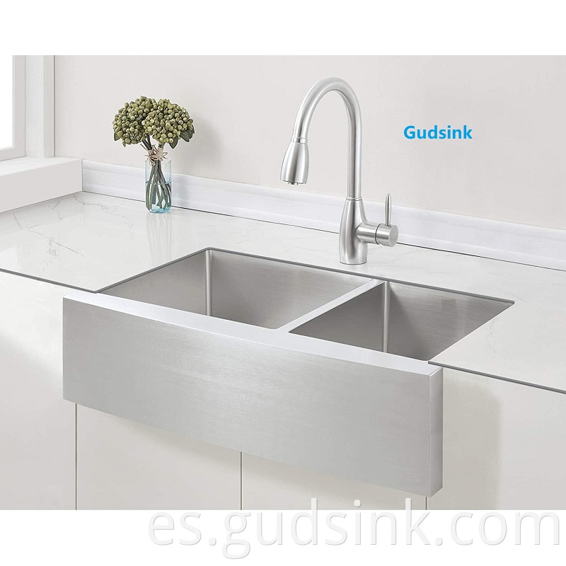 paint stainless steel sink